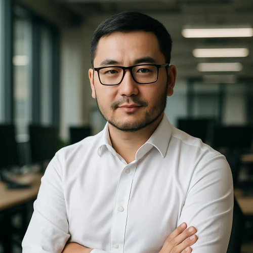 Эксперт по финансам